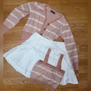 Bundle Forever 21 x shein